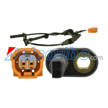 HONDA 57470SCVA00, 57470-SCV-A00, 57470SCVA01, 57470-SCV-A01 ABS Wheel Speed Sensor