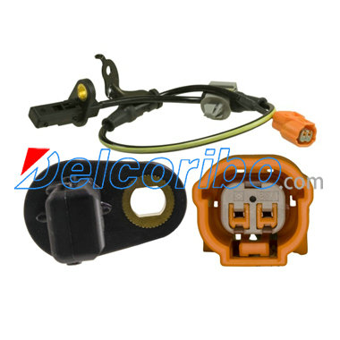 HONDA 57470SDAA01, 57470-SDA-A01, 57470SDAA02, 57470 SDA A02, 57470-SDA-A02, 57470SDAA03 ABS Wheel Speed Sensor