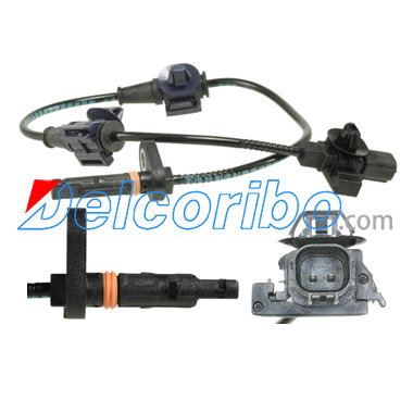 HONDA 57475SWA003, 57475-SWA-013, 57475SWA013, 57475-SWA-013 ABS Wheel Speed Sensor