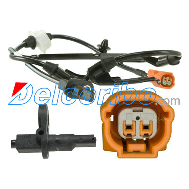 HONDA 57450SDAA01, 57450-SDA-A01, 57450SDAA02, 57450-SDA-A02 ABS Wheel Speed Sensor