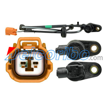 HONDA 57455S9VA01, 57455-S9V-A01, 57455S9VA03, 57455-S9V-A03 ABS Wheel Speed Sensor