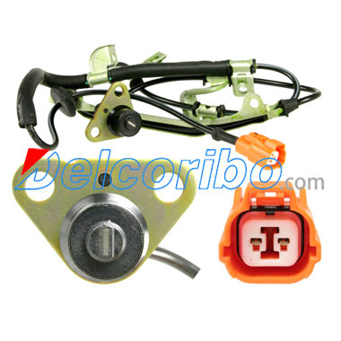 ACURA 57470SL0020, 57470-SL0-020 ABS Wheel Speed Sensor
