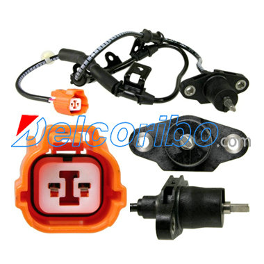 ACURA 57470SZ3003, 57470-SZ3-003 ABS Wheel Speed Sensor