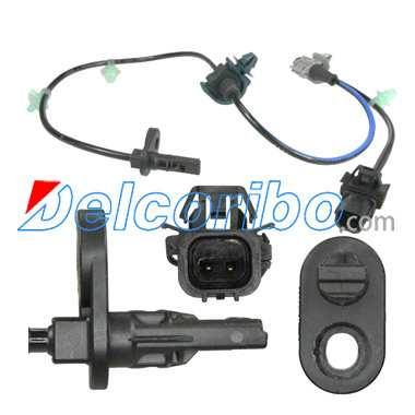 ACURA 57475TX4A01, 57475-TX4-A01 ABS Wheel Speed Sensor