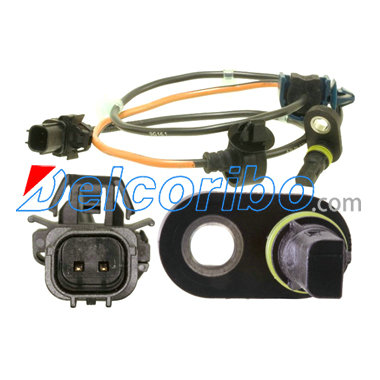 ACURA 57470SZPA01, 57470-SZP-A01 ABS Wheel Speed Sensor