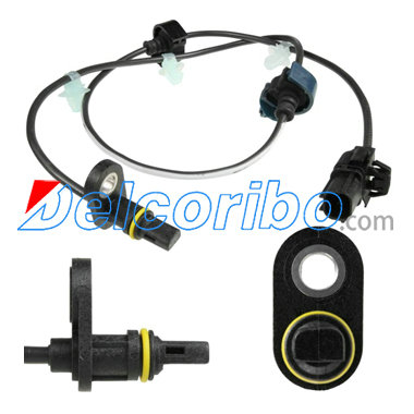 ACURA 57470STKA01, 57470-STK-A01 ABS Wheel Speed Sensor