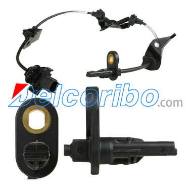 ACURA 57450TA0A01, 57450-TA0-A01 ABS Wheel Speed Sensor