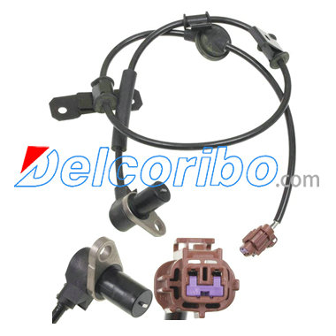 NISSAN 479118B700, 47911-8B700 ABS Wheel Speed Sensor
