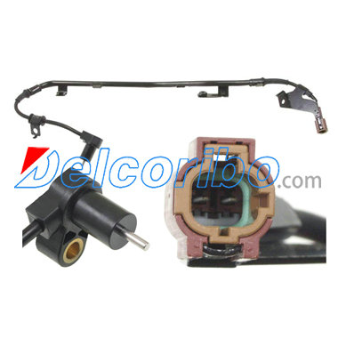 NISSAN 479012B000, 47901-2B000 ABS Wheel Speed Sensor