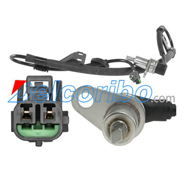 NISSAN 4791039F10, 47910-39F10 ABS Wheel Speed Sensor