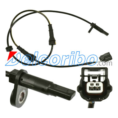 NISSAN 479105AA0A, 47910-5AA0A ABS Wheel Speed Sensor