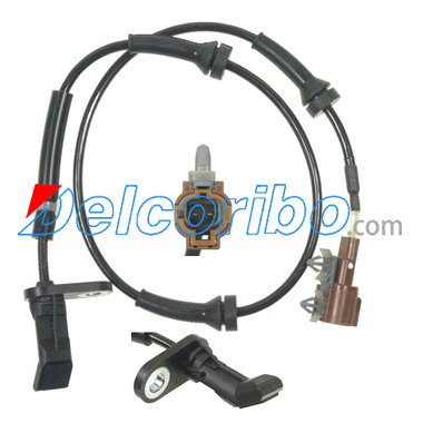 NISSAN 479115W900, 47911-5W900 ABS Wheel Speed Sensor