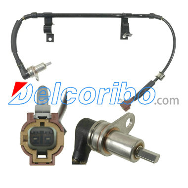 NISSAN 4790188E00, 47901-88E00 ABS Wheel Speed Sensor