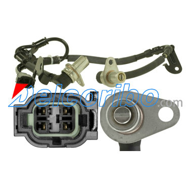 NISSAN 4790033P00, 47900-33P00 ABS Wheel Speed Sensor