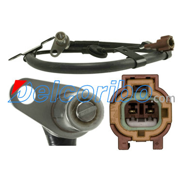 NISSAN 4791158Y00, 47911-58Y00 ABS Wheel Speed Sensor