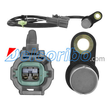 NISSAN 4790070T10, 47900-70T10 ABS Wheel Speed Sensor