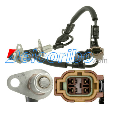 NISSAN 4790030P00, 47900-30P00 ABS Wheel Speed Sensor