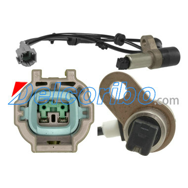 NISSAN 479004M460, 47900-4M460 ABS Wheel Speed Sensor