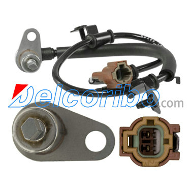 NISSAN 4790158Y00, 47901-58Y00 ABS Wheel Speed Sensor