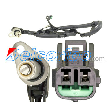 NISSAN 4791032P01, 47910-32P01 ABS Wheel Speed Sensor
