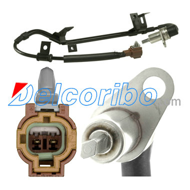 NISSAN 4790186E01, 47901-86E01 ABS Wheel Speed Sensor