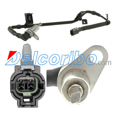 NISSAN 4790086E01, 47900-86E01 ABS Wheel Speed Sensor