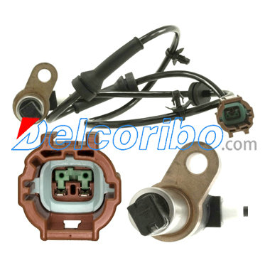 NISSAN 479014M460, 47901-4M460 ABS Wheel Speed Sensor