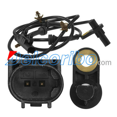 NISSAN 479018J002, 47901-8J002 ABS Wheel Speed Sensor