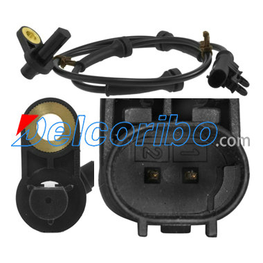 NISSAN 479008J002, 47900-8J002 ABS Wheel Speed Sensor