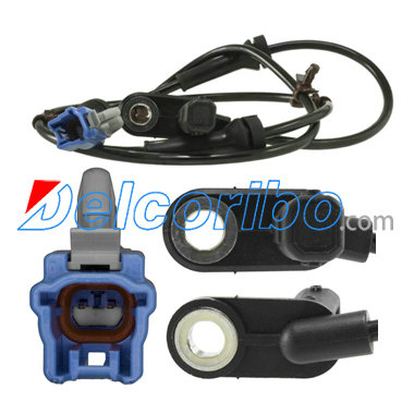 NISSAN 479017Y000, 47901-7Y000 ABS Wheel Speed Sensor