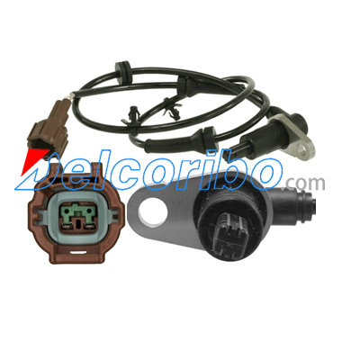 NISSAN 479012Y060, 47901-2Y060 ABS Wheel Speed Sensor