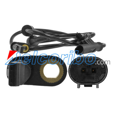 NISSAN 47910EL00A, 47910-EL00A, ALS2006, 47910ZR70A, 47910-ZR70A ABS Wheel Speed Sensor