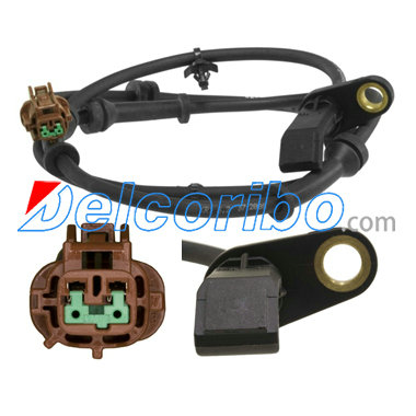 NISSAN 479117Z700, 47911-7Z700, 479117Z760, 47911-7Z760 ABS Wheel Speed Sensor