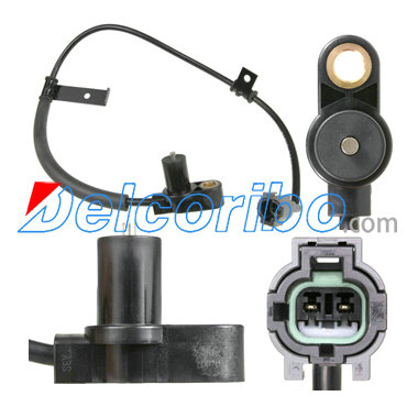 INFINITI 4790061010, 47900-61010 ABS Wheel Speed Sensor