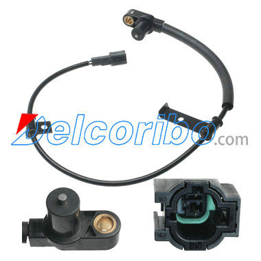 INFINITI 4790061U00, 47900-61U00, 4790061U10, 47900-61U10 ABS Wheel Speed Sensor