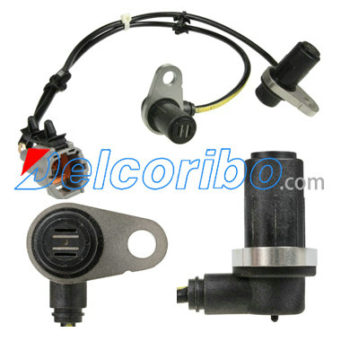 INFINITI 47900AR200, 47900-AR200 ABS Wheel Speed Sensor