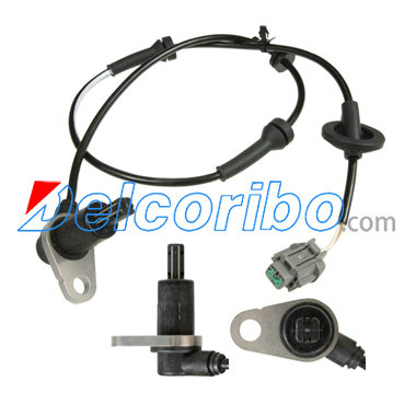 INFINITI 47911AG060, 47911-AG060 ABS Wheel Speed Sensor