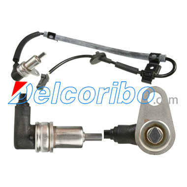 INFINITI 47910F6600, 47910-F6600 ABS Wheel Speed Sensor