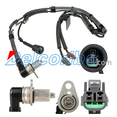 INFINITI 4791060U00, 47910-60U00 ABS Wheel Speed Sensor