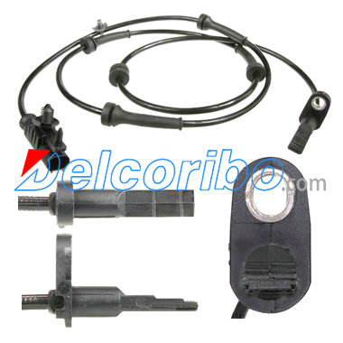 INFINITI 479101CA0A, 47910-1CA0A ABS Wheel Speed Sensor