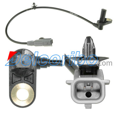 INFINITI 479001MA0A, 47900-1MA0A ABS Wheel Speed Sensor