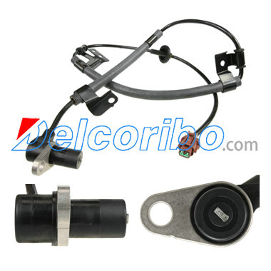 INFINITI 479113J600, 47911-3J600 ABS Wheel Speed Sensor