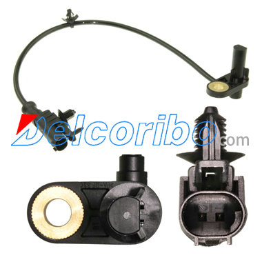 INFINITI 479011BB1A, 47901-1BB1A ABS Wheel Speed Sensor