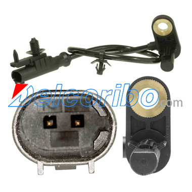 INFINITI 47900JL00A, 47900-JL00A ABS Wheel Speed Sensor