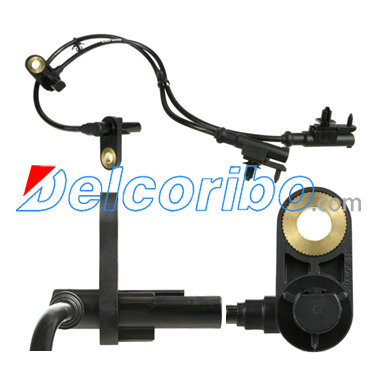 INFINITI 47900EG000, 47900-EG000 ABS Wheel Speed Sensor