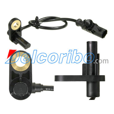 INFINITI 47901JL00A, 47901-JL00A ABS Wheel Speed Sensor