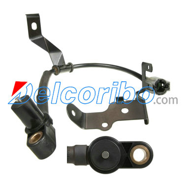 INFINITI 479000P010, 47900-0P010 ABS Wheel Speed Sensor