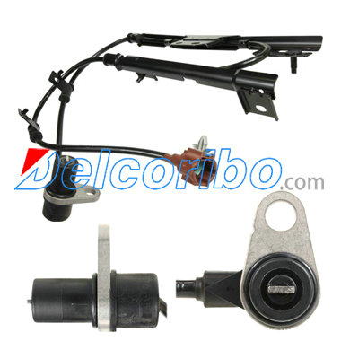 INFINITI 479010W000, 47901-0W000, 479010W005, 47901-0W005 ABS Wheel Speed Sensor