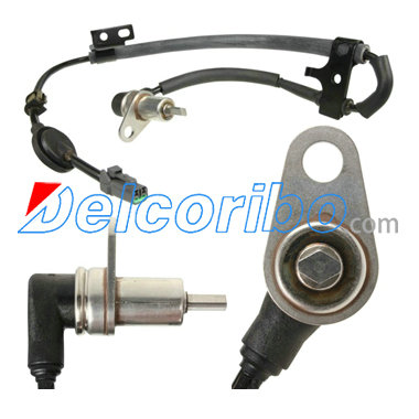 INFINITI 479110P000, 47911-0P000, ABS530235 ABS Wheel Speed Sensor