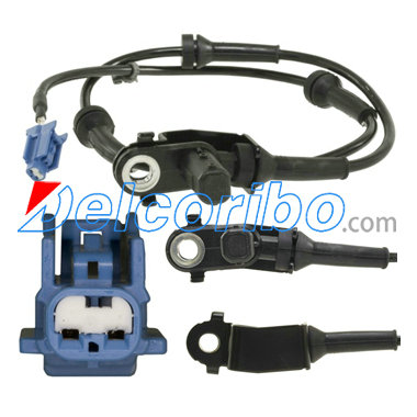 INFINITI 47911AL500, 47911-AL500, 47911AL505, 47911-AL505, 47911 AL505, 47911AL50A ABS Wheel Speed Sensor